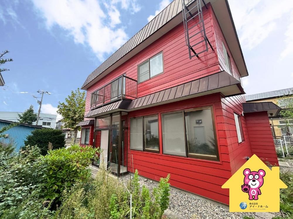 6LDK Family Home in Quiet Hiyoshi-cho - Photo 1