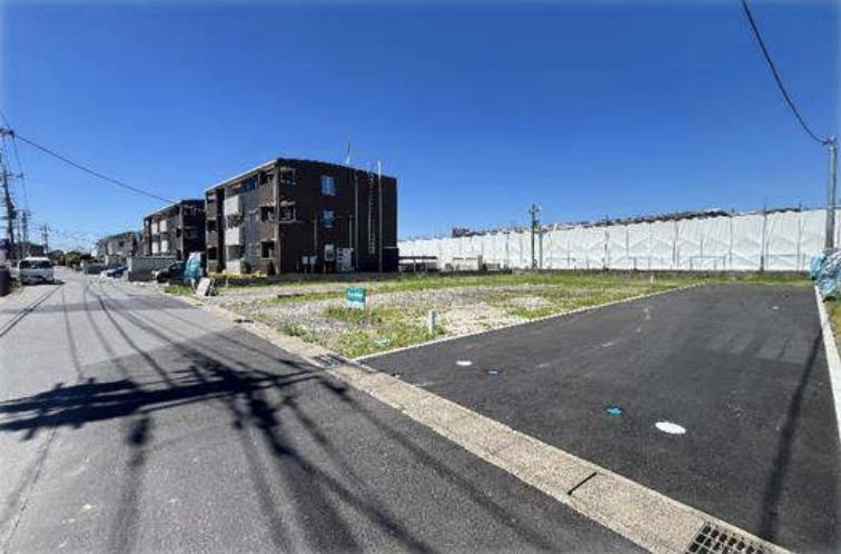 293 m² land in Honjo, Saitama - Photo 1