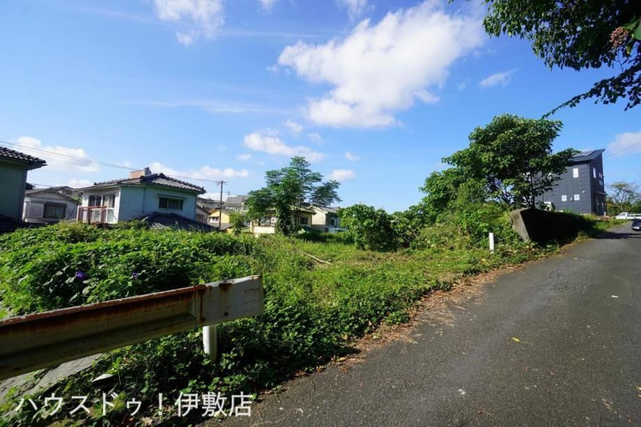 580 m² land in Kagoshima, Kagoshima - Photo 1