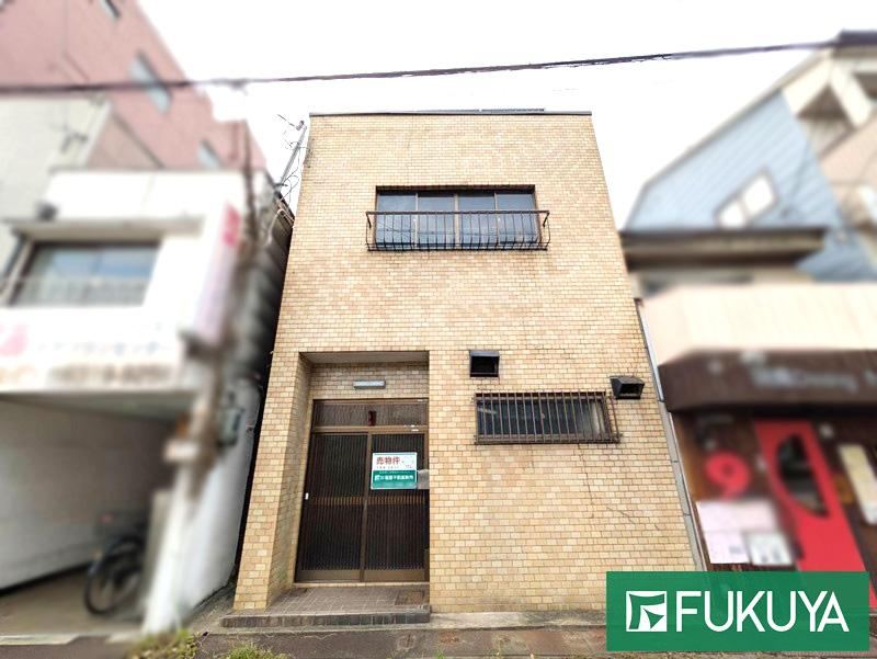Spacious 6DK House Near Kitatsumi Station - Photo 1