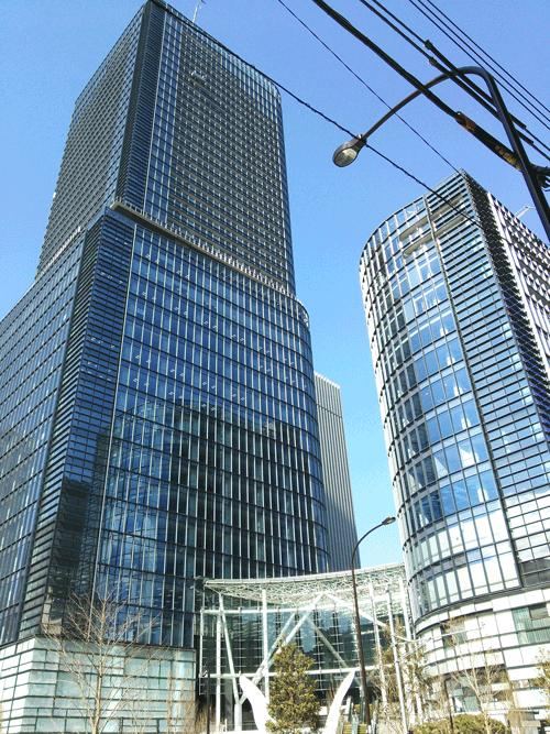 2LDK apartment in Chiyoda Ward, Tokyo - Photo 1