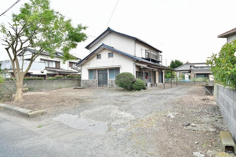 529 m² land in Futtsu, Chiba - Photo 1