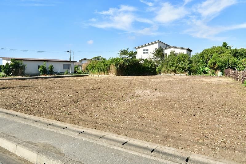 424 m² land in Futtsu, Chiba - Photo 1