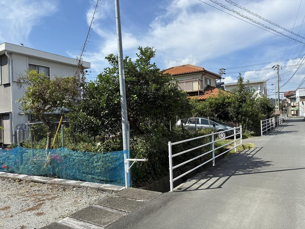 285 m² land in Hamana Ward, Hamamatsu, Shizuoka - Photo 1