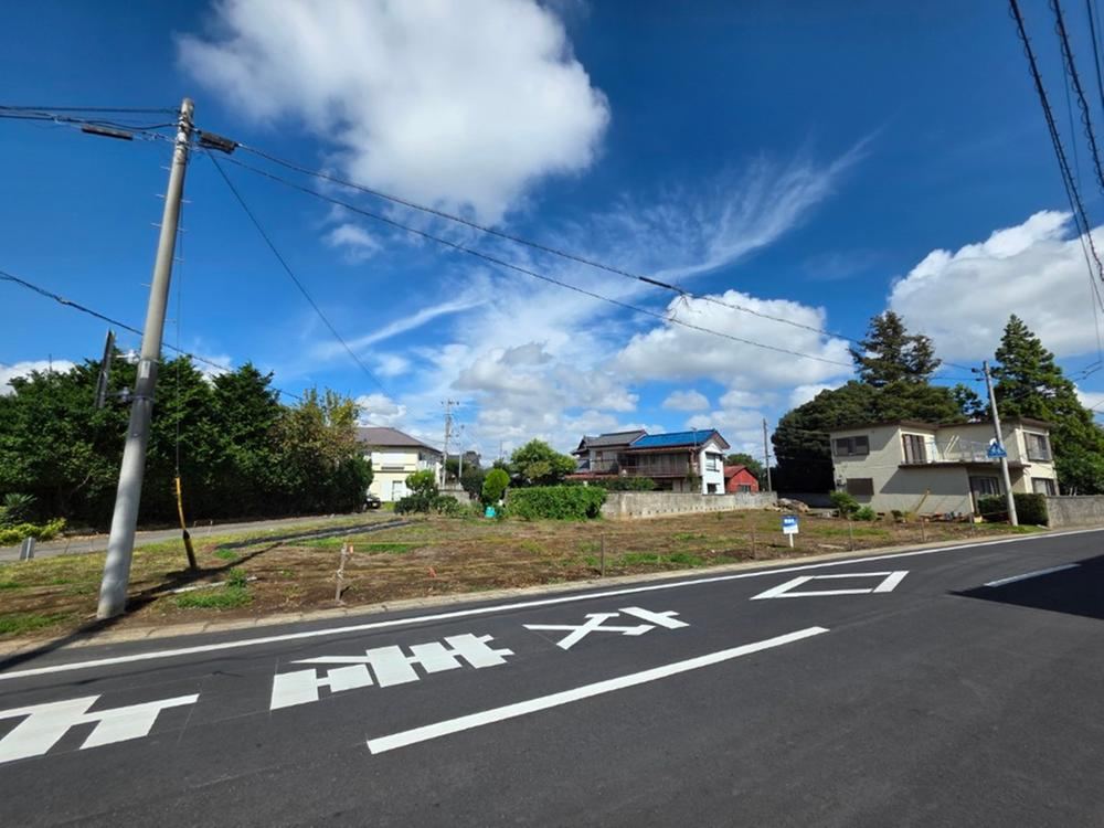 Flat Land with No Building Conditions in Ushiku - Photo 1