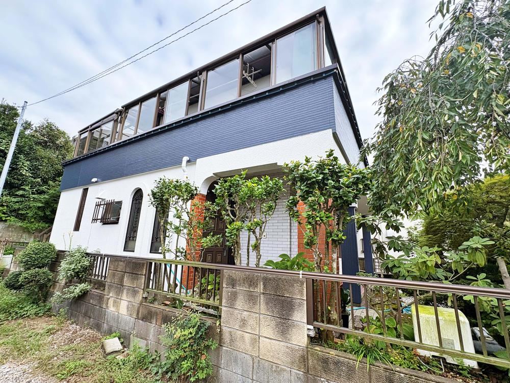 4LDK House with Office Space in Abiko - Photo 1