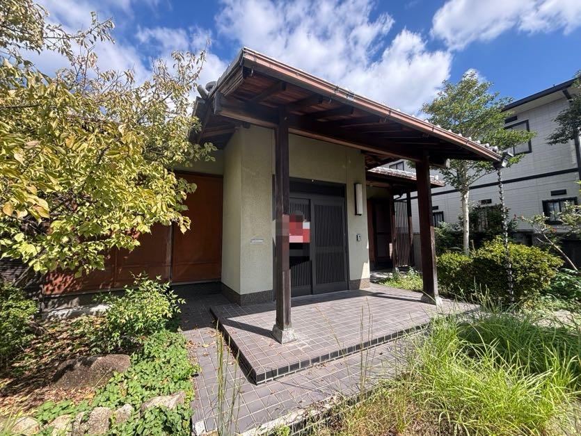 6DK House in Amida-cho Uo-bashi - Photo 1