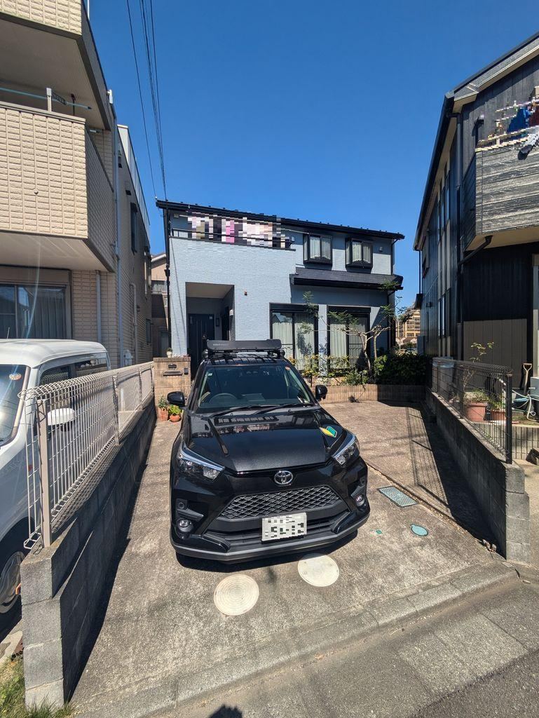 3LDK House in Inari 1, Fujisawa Honmachi - Photo 1