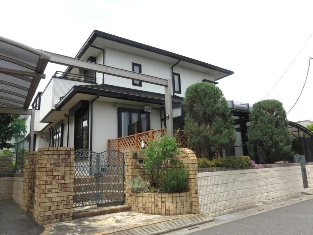 Bright 6LDK House with Ample Parking - Photo 1