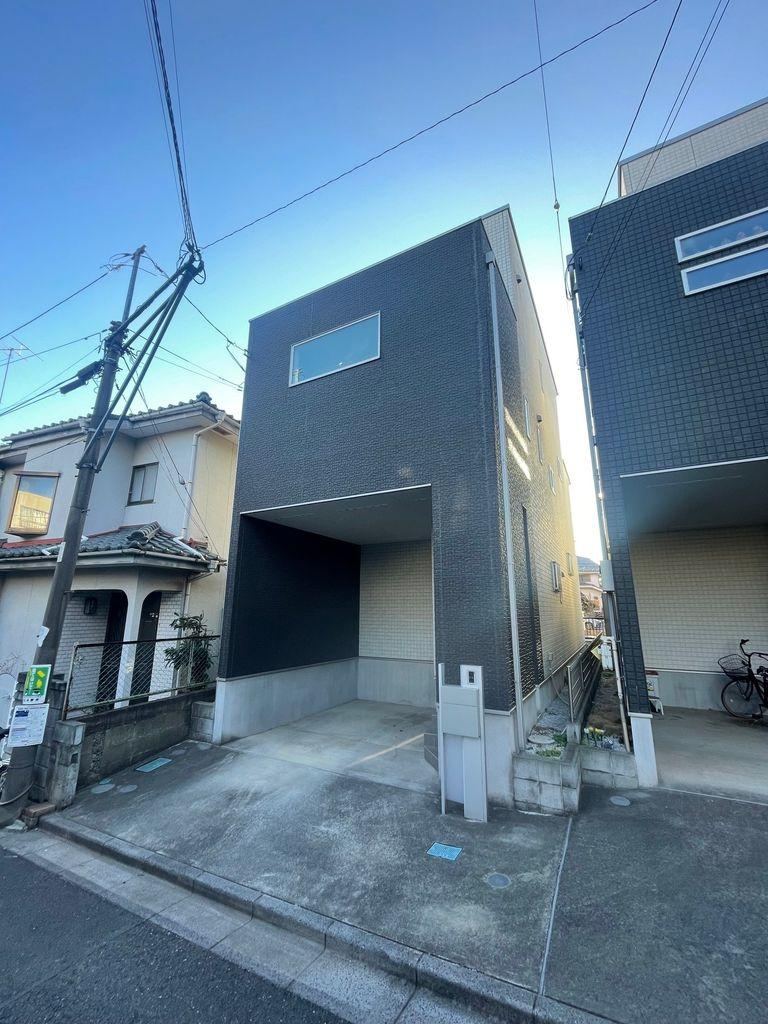 3LDK+S Detached House in Kitano, Fujimino - Photo 1