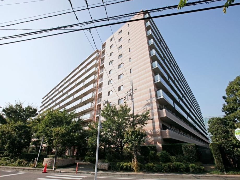 Charming 3LDK Apartment in Kashiwacho, Shiki - Photo 1