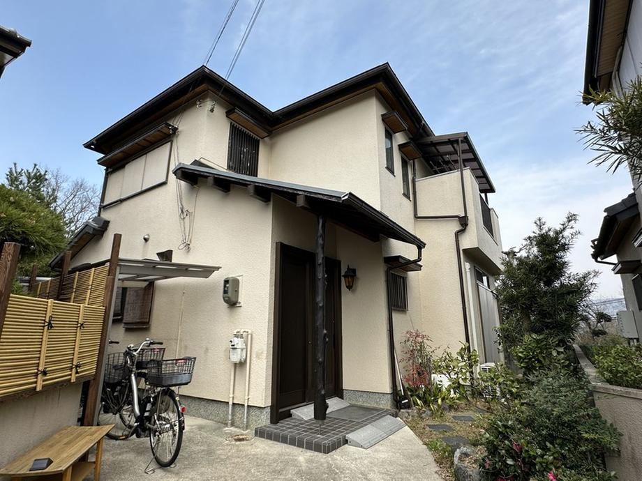 Charming 5DK Home in Nishikoshidai - Photo 1