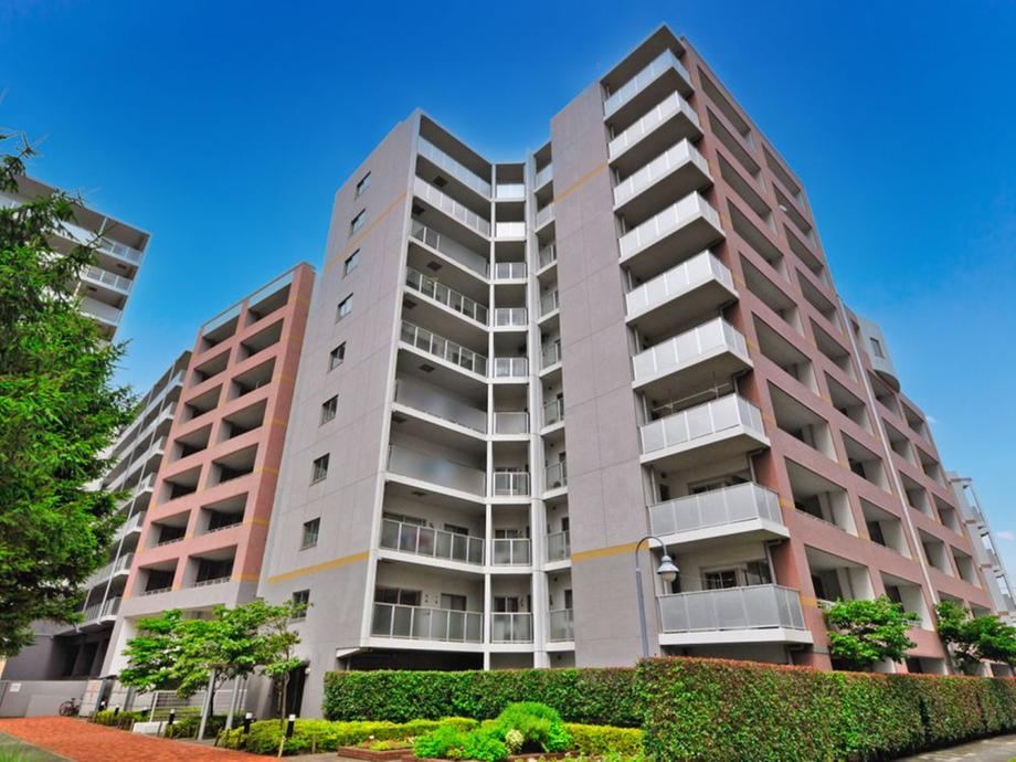 Spacious 4LDK Apartment in Midorigaoka - Photo 1