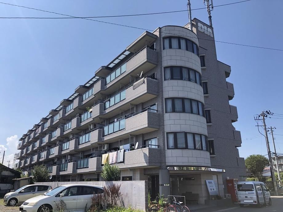 Renovated 3LDK Apartment in Wakamatsu-ku - Photo 1