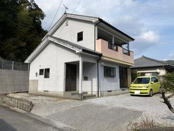 4LDK house in Nichinan