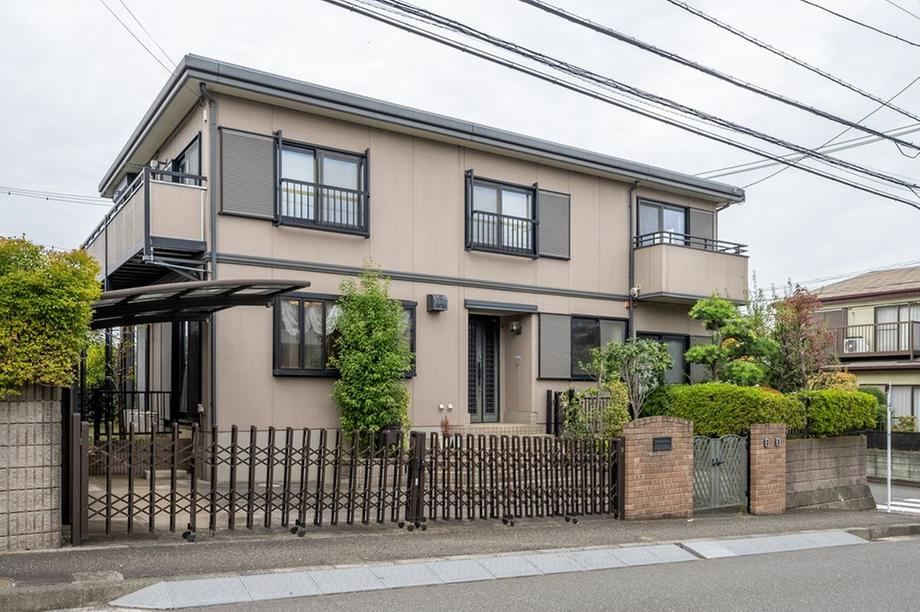 Versatile 6LDK Home in Hayabuchi - Photo 1