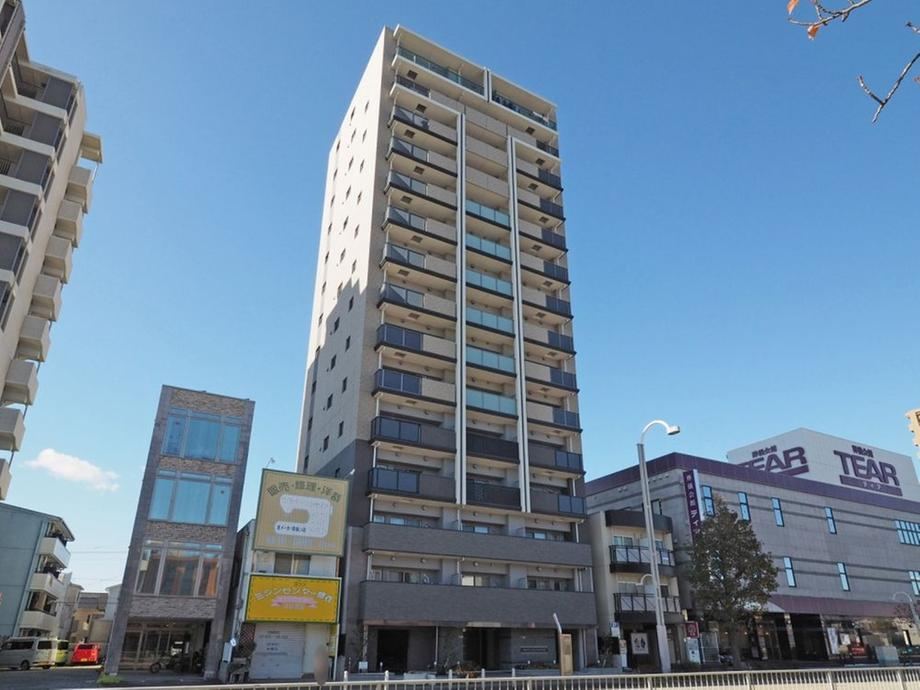 2LDK apartment in Mizuho Ward, Nagoya, Aichi - Photo 1