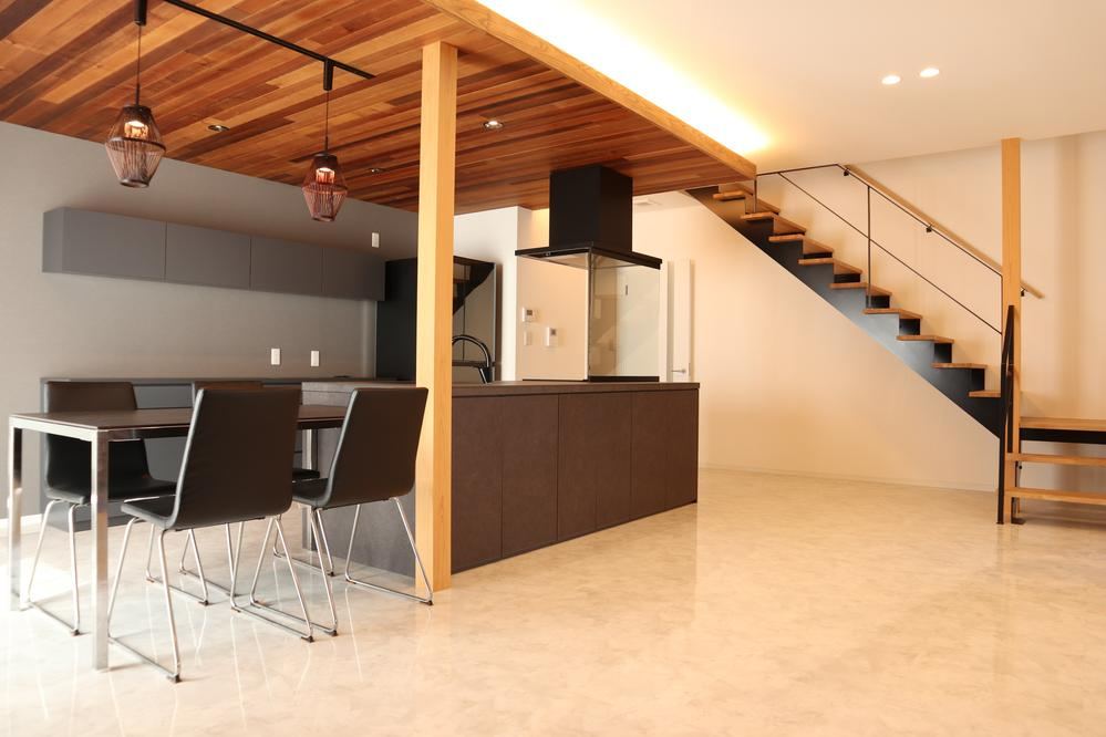 Modern 4LDK House in Nakamura - Photo 1
