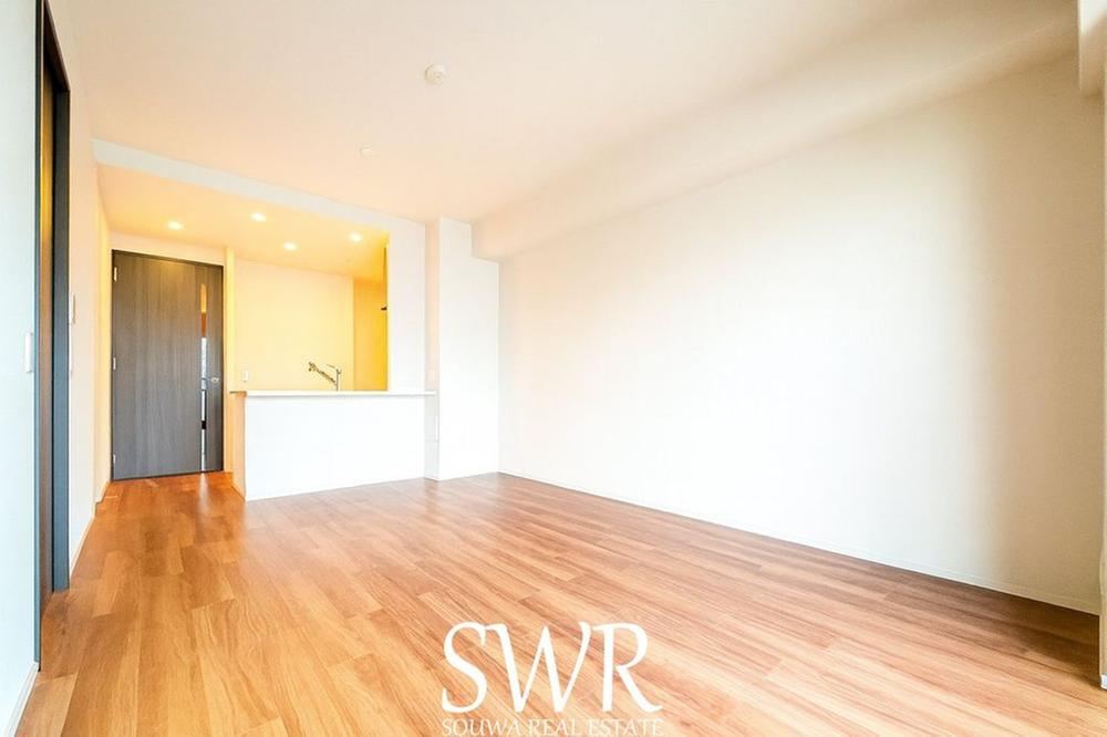 2LDK apartment in Nishi Ward, Nagoya, Aichi - Photo 1