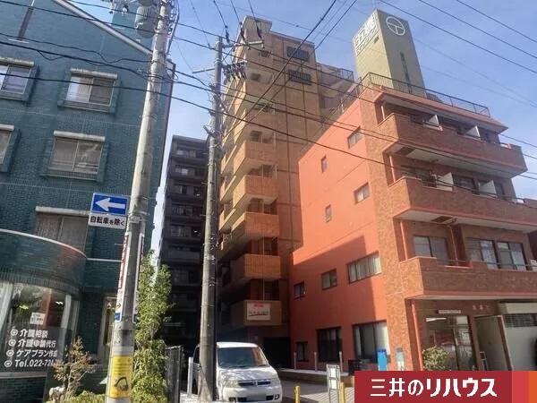 Renovated Studio Apartment in Gohyaku - Photo 1