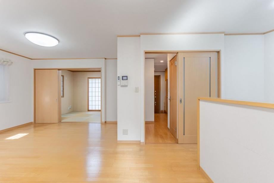 Charming 4LDK House Near Myorenji Station - Photo 1