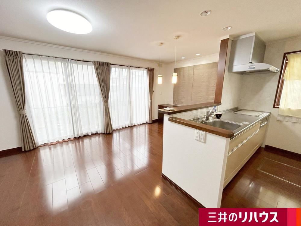 Spacious 3LDK House in Shimoshido - Photo 1