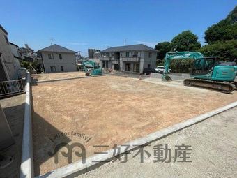 plot of land in Kasuya, Kasuya District