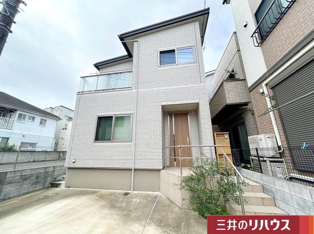 Modern 4LDK House in Higashihongo, Kawaguchi - Photo 1