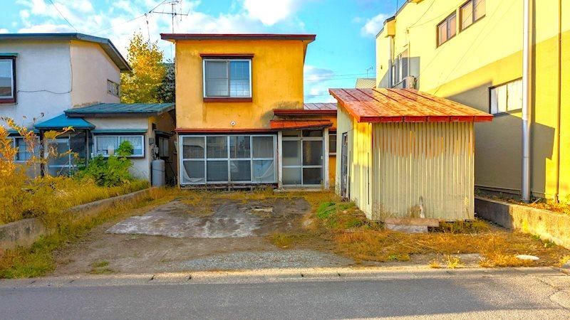 Vacant Land in Nishitaki 3-Chome - Photo 1