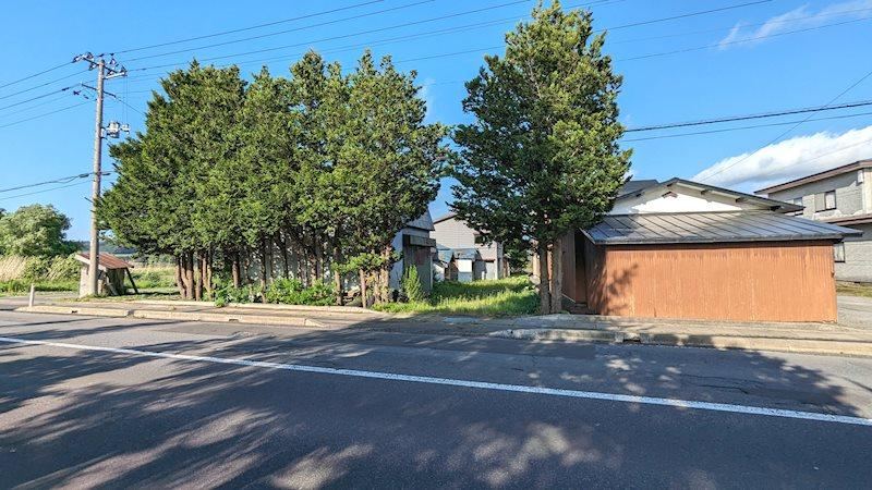 Large Land for Development in Takayashiki, Aomori - Photo 1