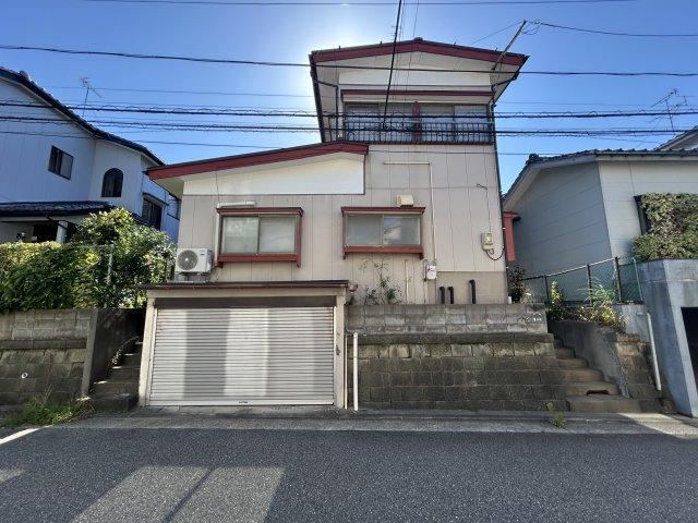 Land in Sekinan Town - Photo 1