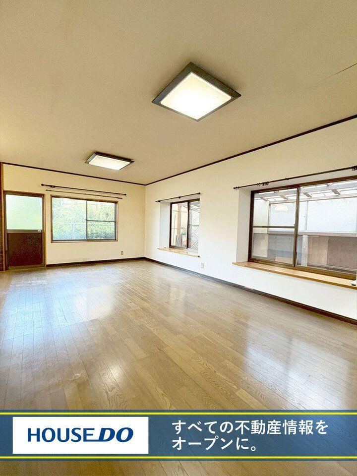Convenient 5LDK Home Near Sanlib City - Photo 1