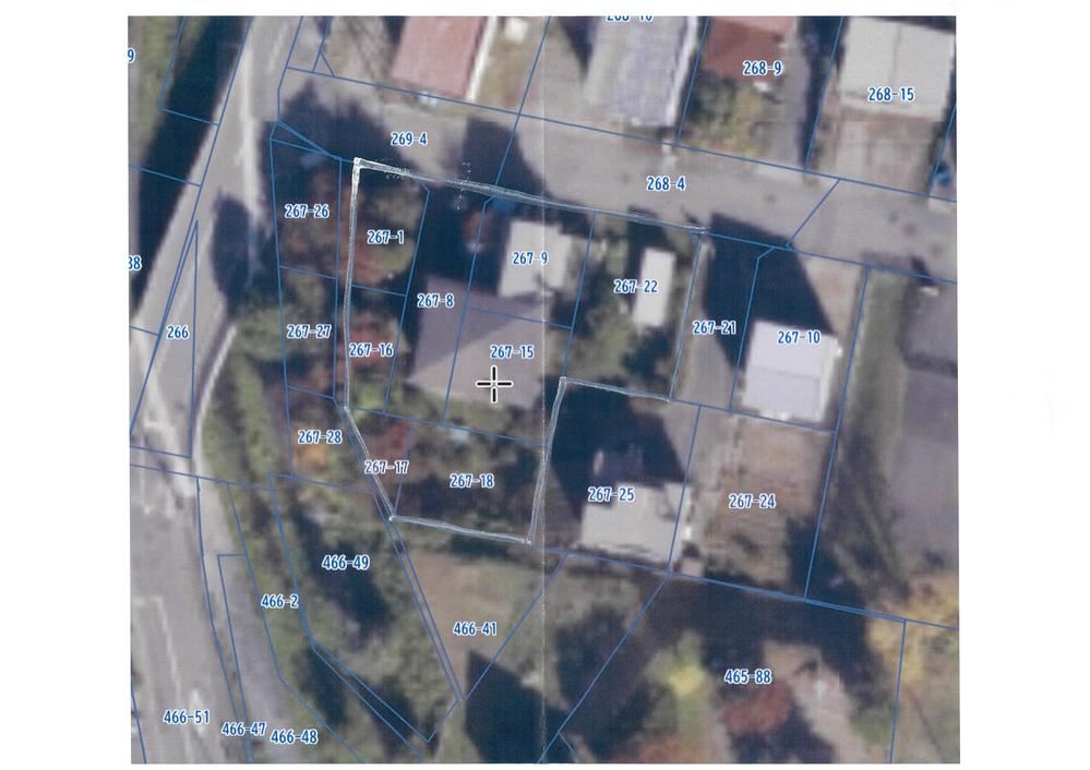 Residential Land with Ample Space in Minami Ward, Sapporo - Photo 1