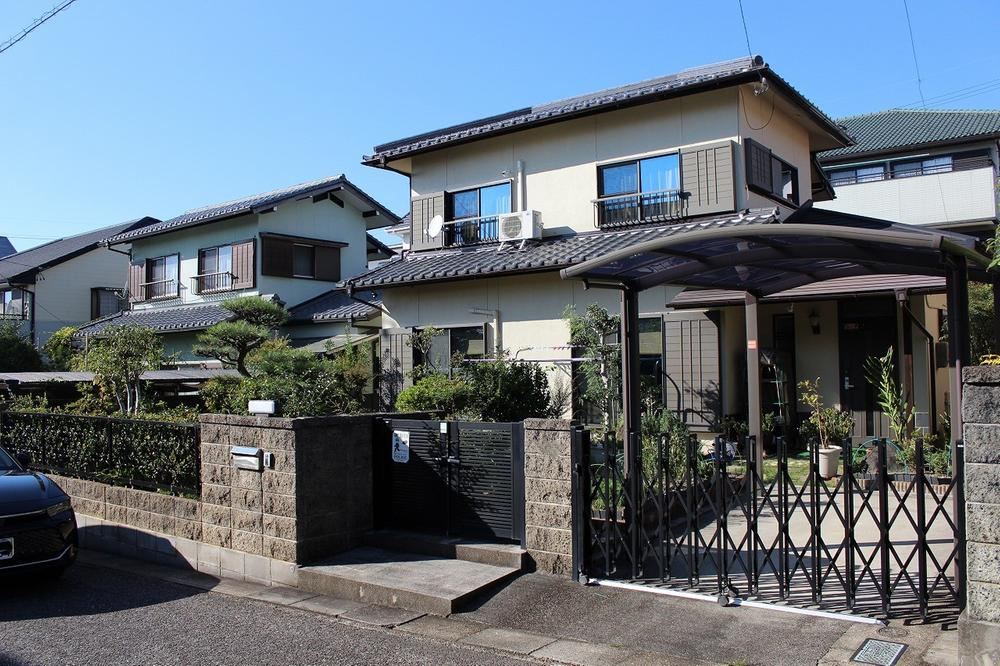 Sunny 5DK House in Sakashita - Photo 1