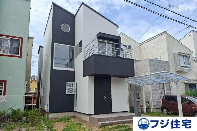 Comfortable 2LDK+S Detached House in Kaizuka - Photo 1