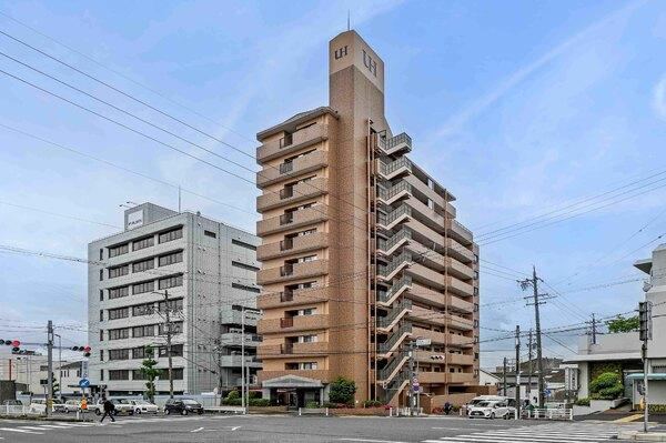 3LDK apartment in Nishi Ward, Nagoya, Aichi - Photo 1