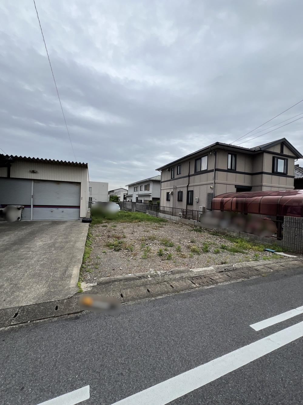 140 m² land in Ogaki, Gifu - Photo 1