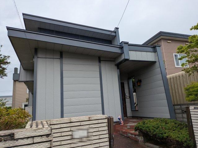 4LDK Detached House in Ebetsu with Pet-Friendly Environment - Photo 1