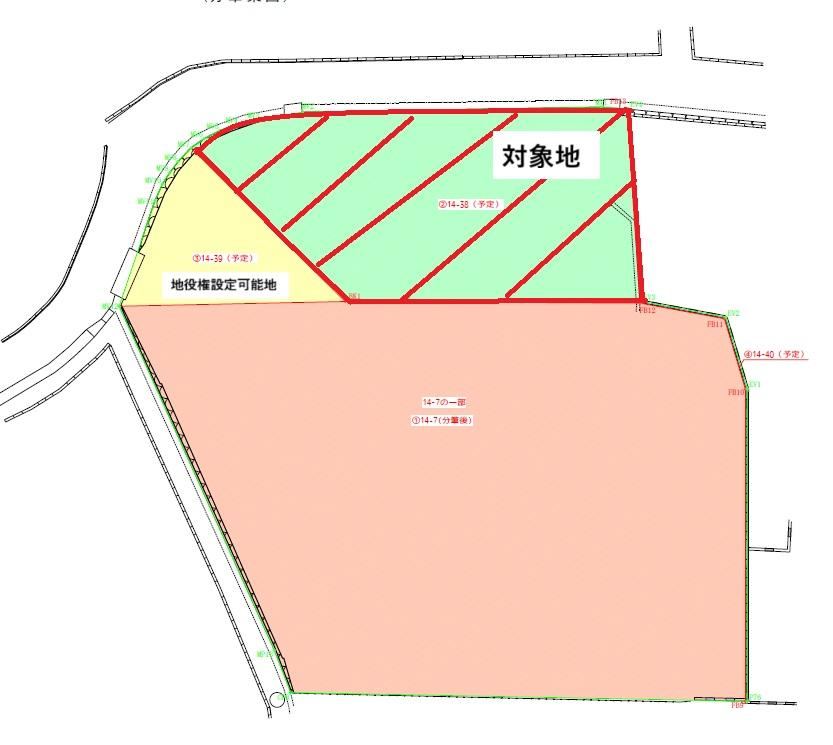 158 m² land in Moji Ward, Kitakyushu, Fukuoka - Photo 1