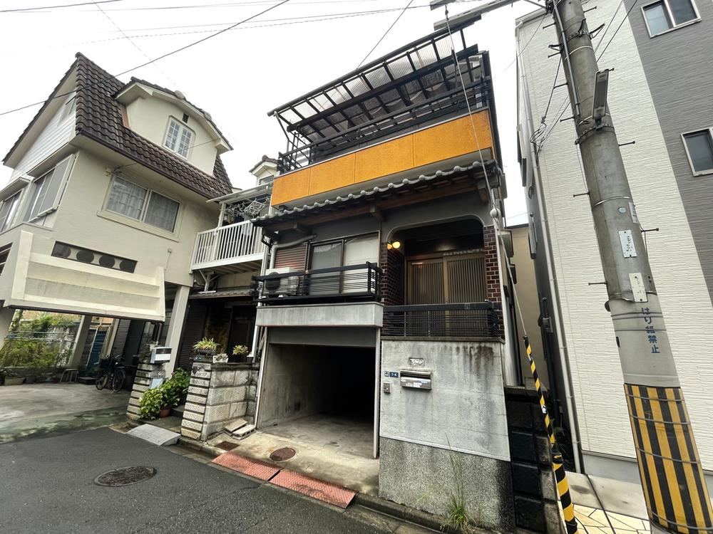3DK House in Nitta Higashi Honmachi - Photo 1