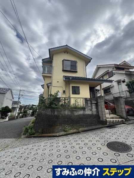 Corner Lot 5LDK House in Kamiooka - Photo 1