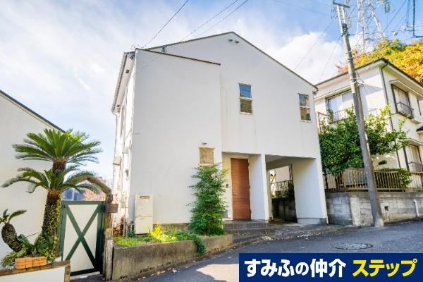 3LDK House with Deck in Mutsuura, Yokohama - Photo 1