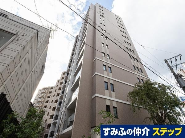 New 4LDK Apartment in Urawa - Photo 1