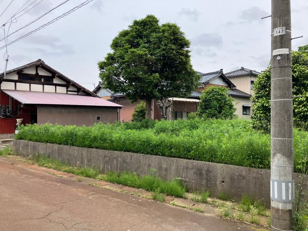 Spacious Land in Nishino, Niigata - Photo 1