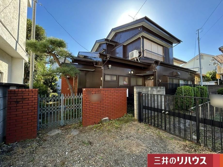 175 m² land in Kunitachi, Tokyo - Photo 1