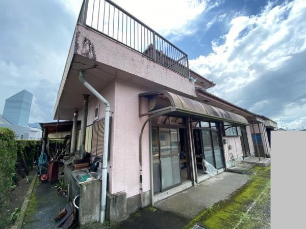 Spacious 8DK House Near Ebino Iino Station - Photo 1