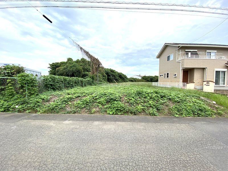 Land Plot in Minaminakazuma - Photo 1