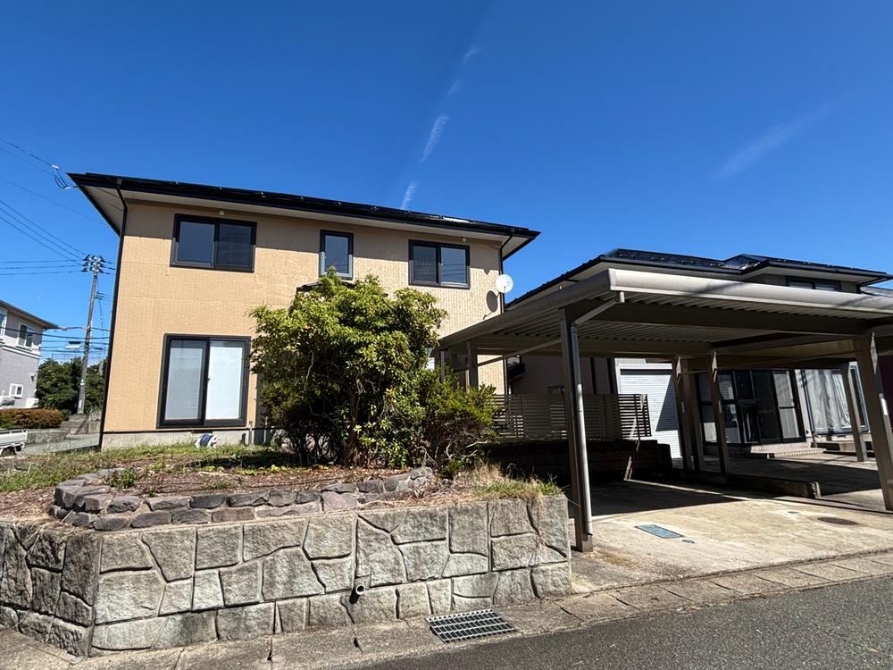 Renovated 4LDK Detached House in Akita City - Photo 1
