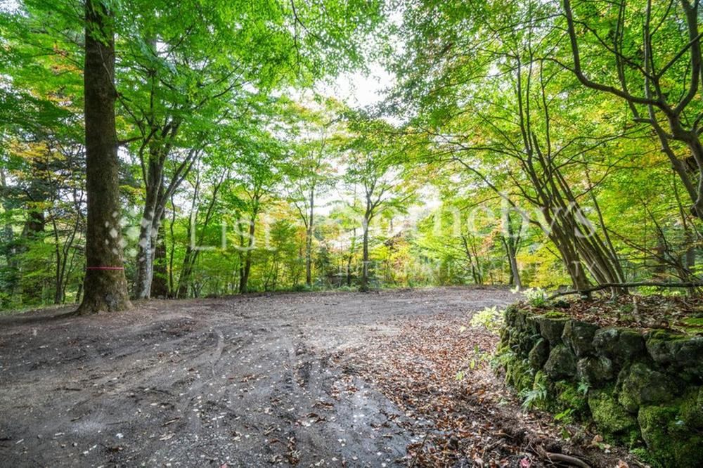 3006 m² land in Karuizawa, Kitasaku District, Nagano - Photo 1