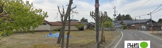 Affordable Land for Storage in Niigata - Photo 1